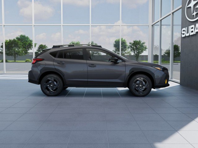 New 2027 MAGNETITE GRAY PEARL Subaru Sport Hybrid image 6