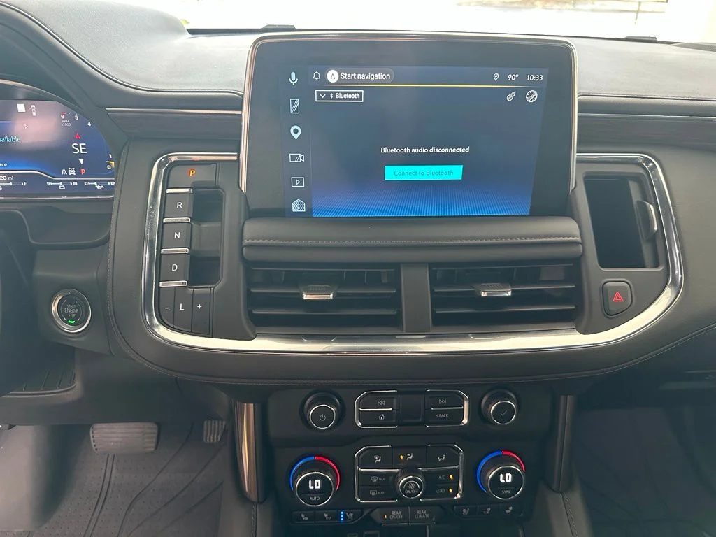 Used 2023 Gray Chevrolet High Country image 24