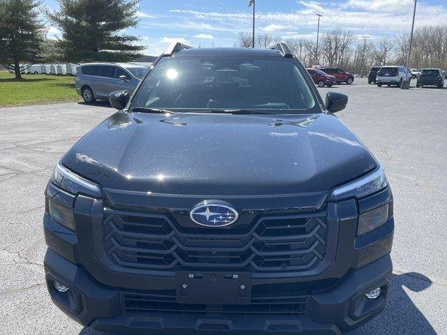 2026 Subaru Outback Limited XT - Photo 8