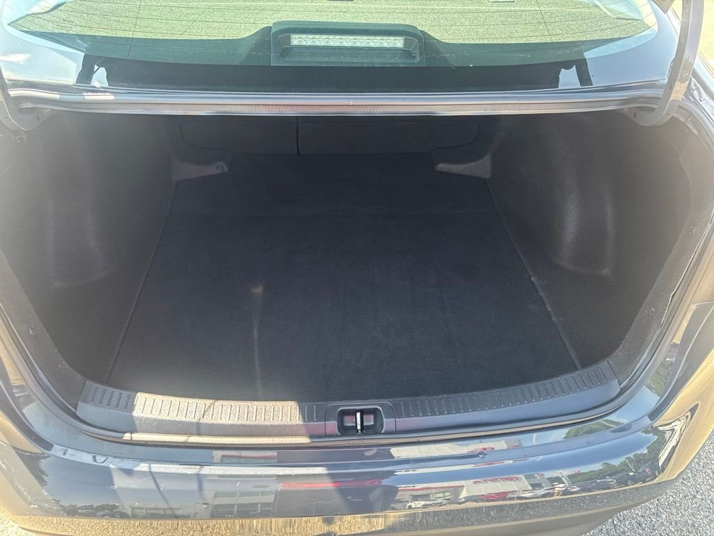 Used 2024 Gray Toyota LE image 27