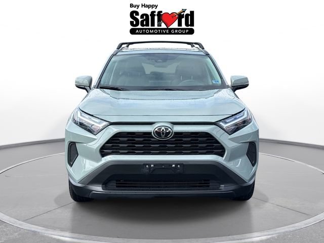 Used 2023  Toyota XLE image 8
