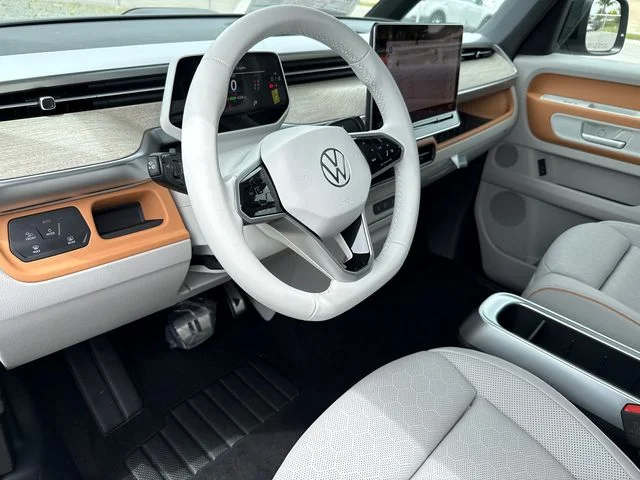 New 2025 Pomelo Yellow W/Candy White Upper Volkswagen 1st Edition image 42