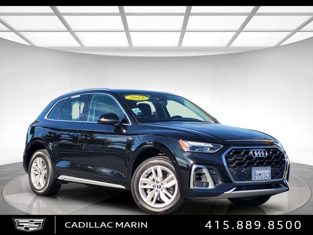 2023 Audi Q5