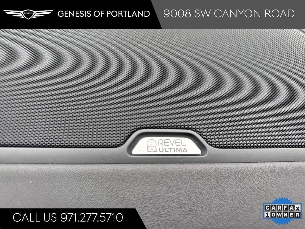 Used 2025 Blue Metallic Lincoln Reserve image 33