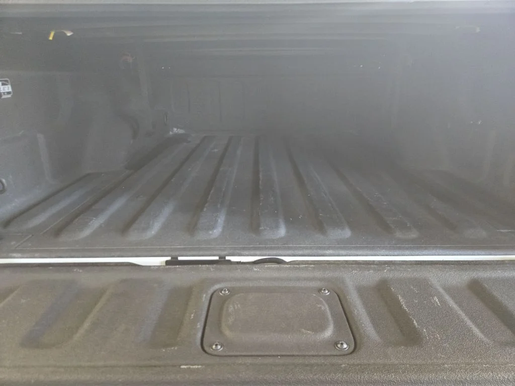 Used 2023 White Jeep Willys image 19