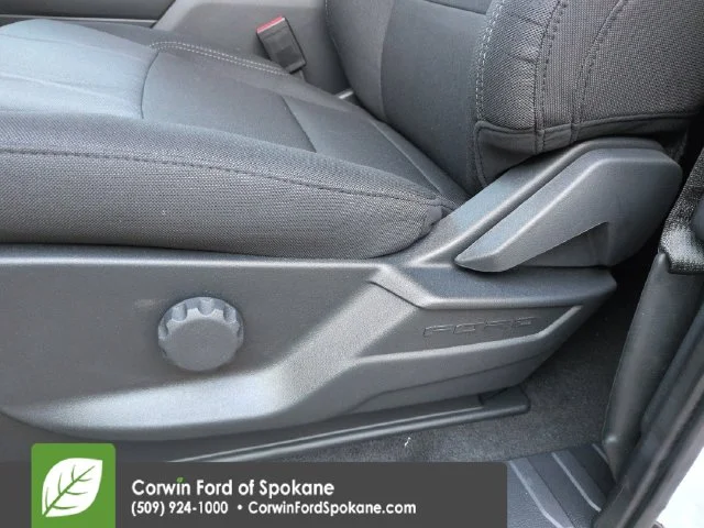 New 2026 White Ford STX image 12