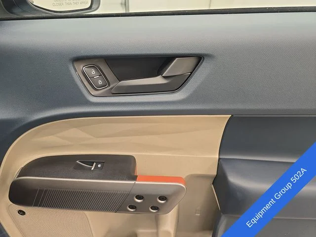 New 2026 Light Blue Ford Lariat® image 13