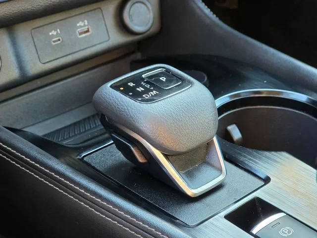 Used 2023 Black Nissan SL image 36