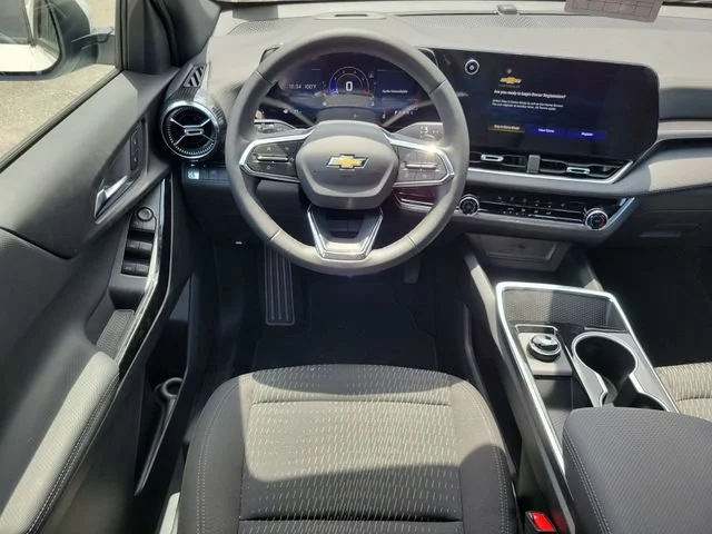 2026 Chevrolet Equinox LT - Photo 16