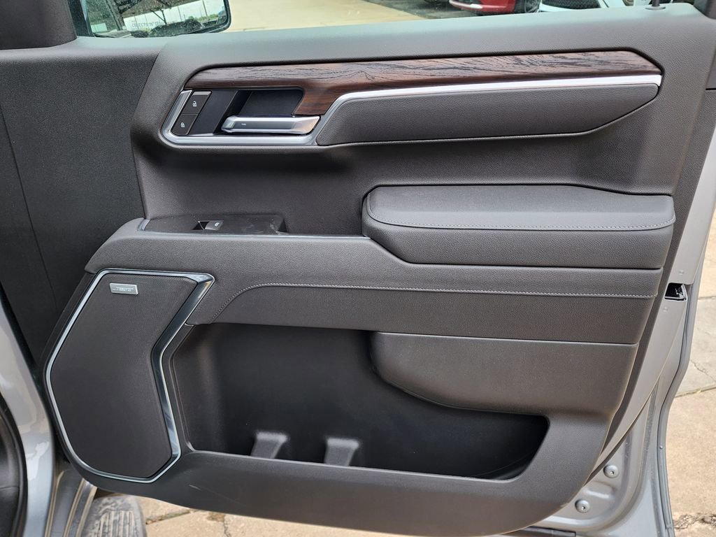2026 GMC Sierra 1500 SLT - Photo 37