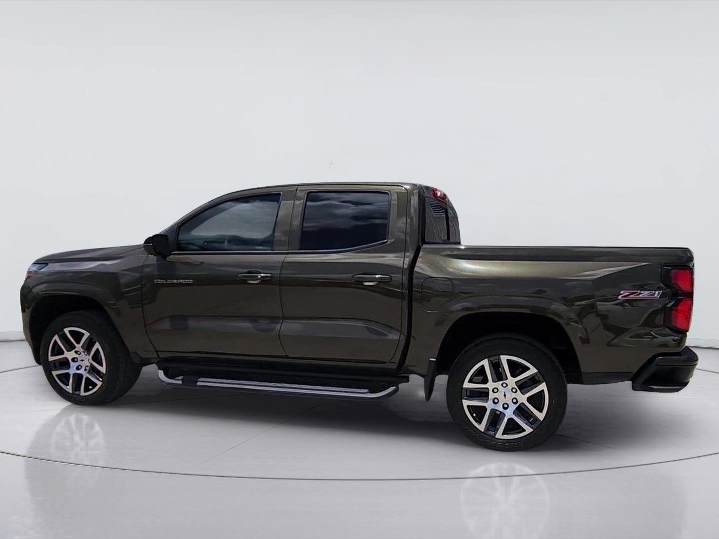2024 Chevrolet Colorado Z71 - 5
