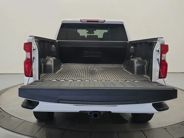 2025 Chevrolet Silverado 1500 RST - Photo 38