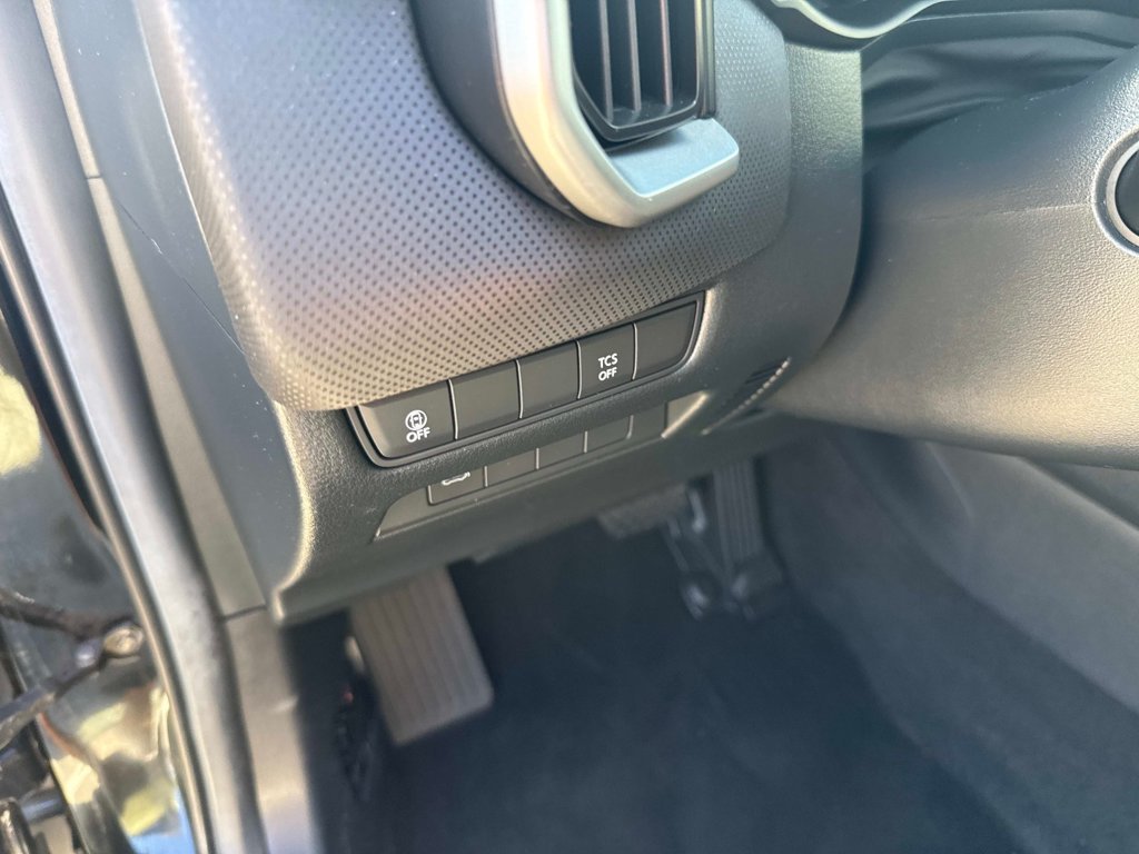 Used 2024 Black Mazda 2.5 S Preferred Package image 22