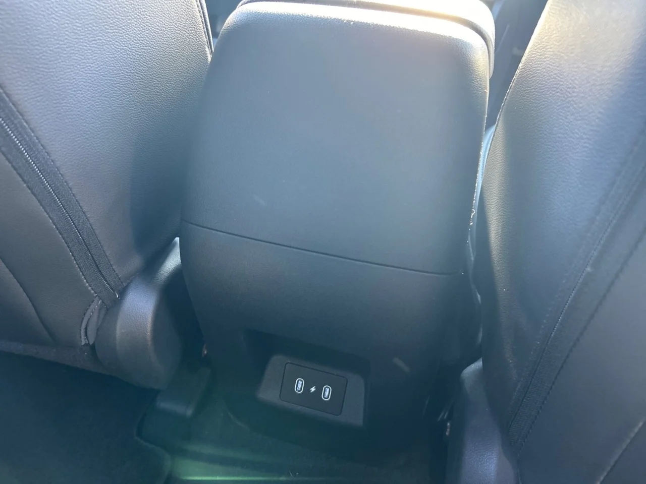 Used 2026  Hyundai SEL image 24