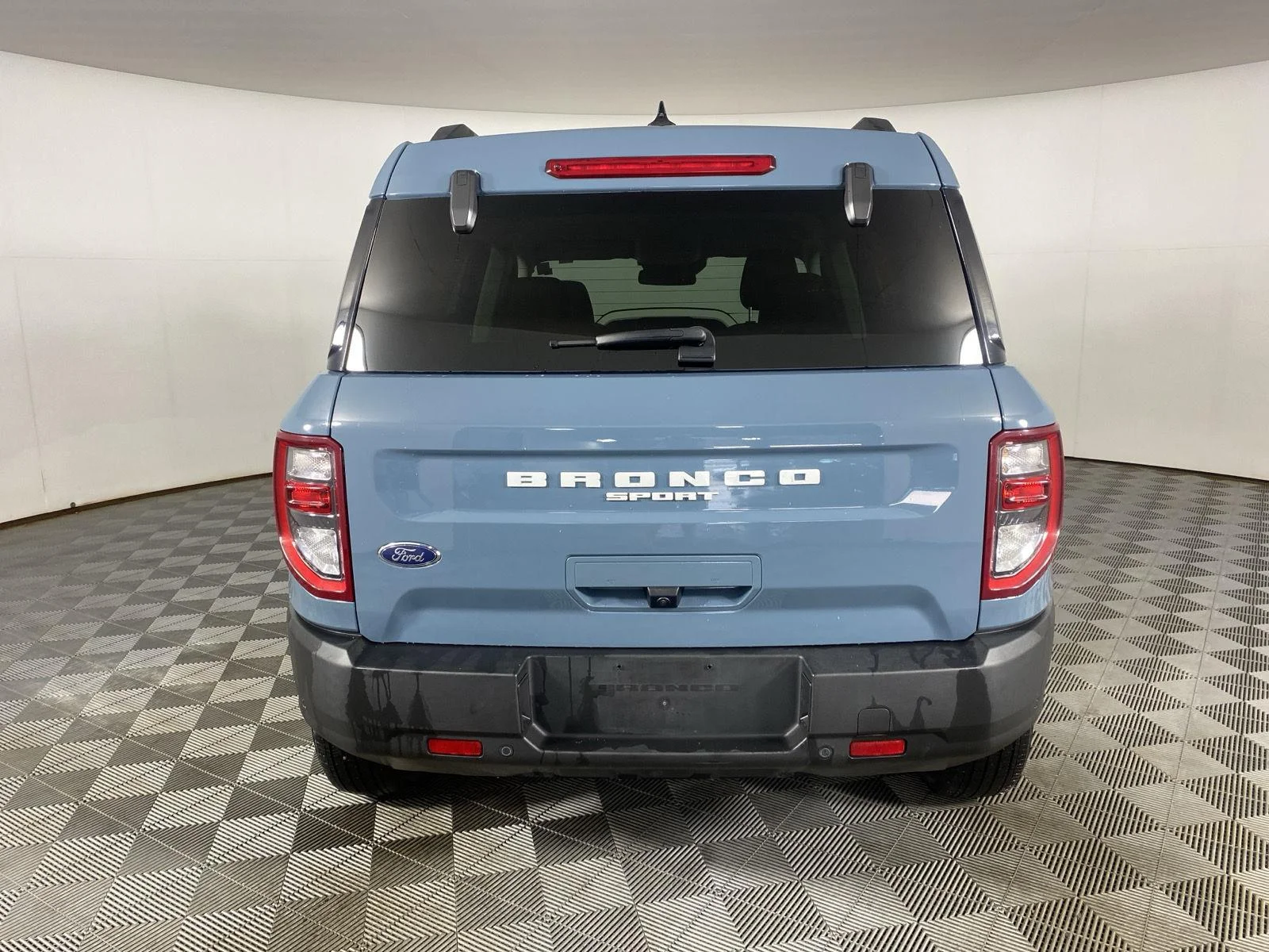 Used 2023 Area 51 Ford Outer Banks image 9