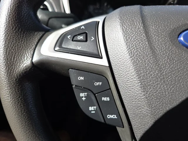 Used 2016 White Ford SE image 32