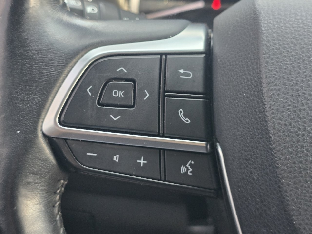 Used 2021 Blue Toyota XSE image 35