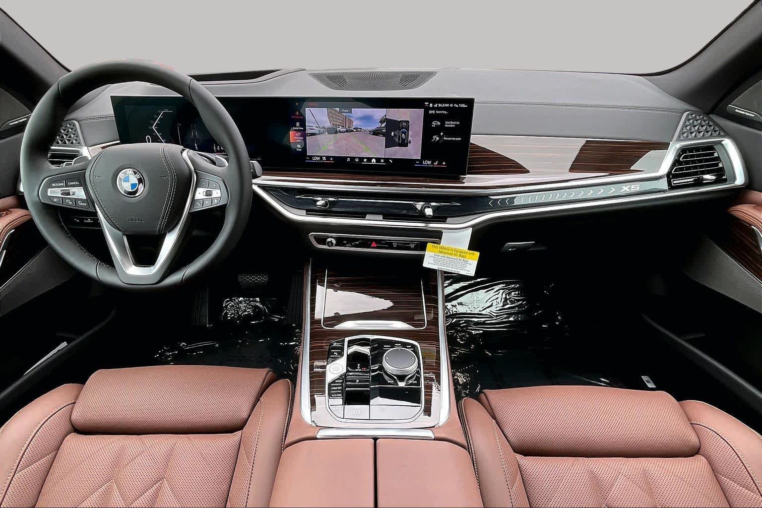 New 2026 Manhattan Green Metallic BMW sDrive40i image 5
