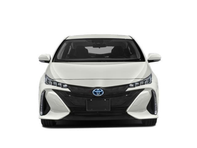 Certified Used 2021 Wind Chill Pearl Toyota  image 4