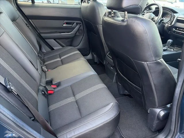 Used 2025 Blue Mazda 2.5 S Premium Package image 29
