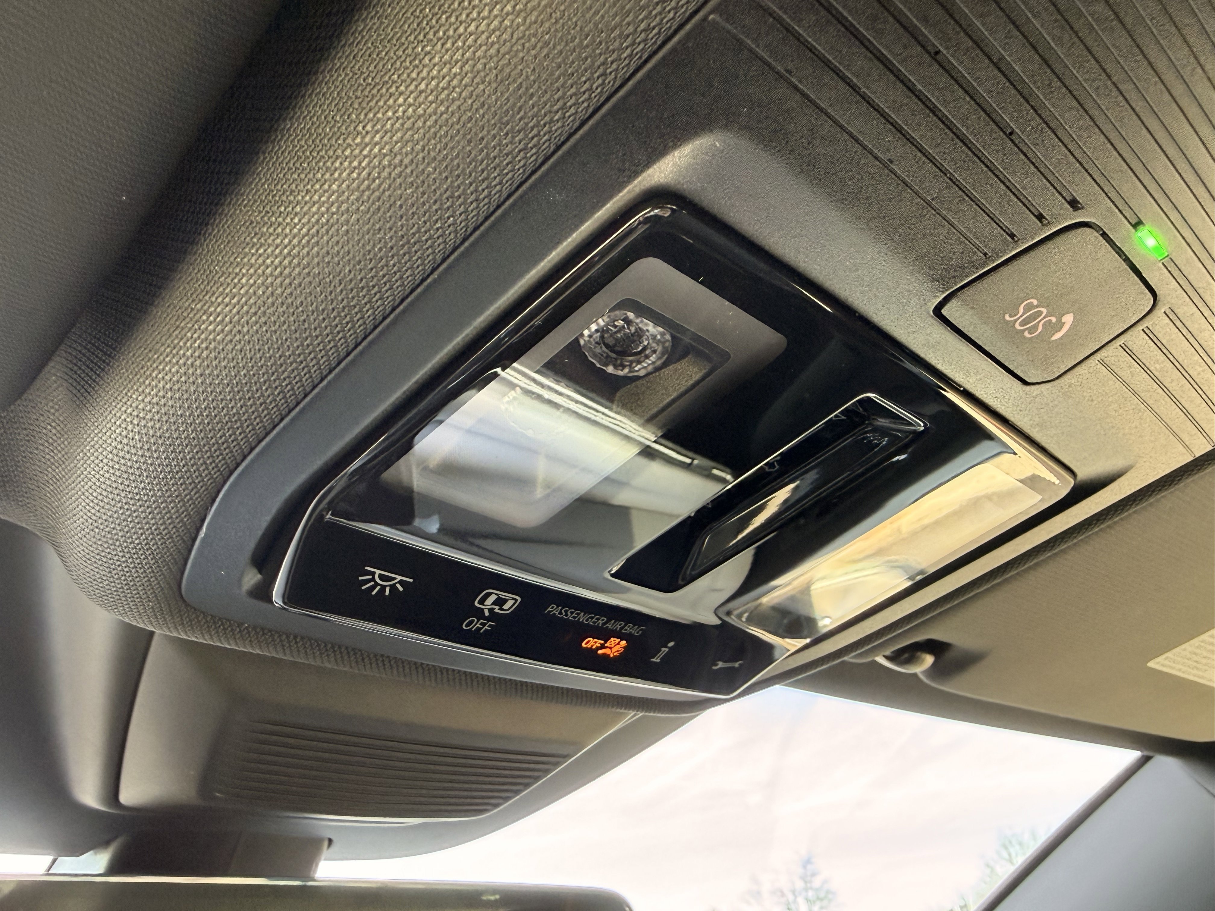 New 2026 Slate Blue Metallic Volkswagen SE image 21