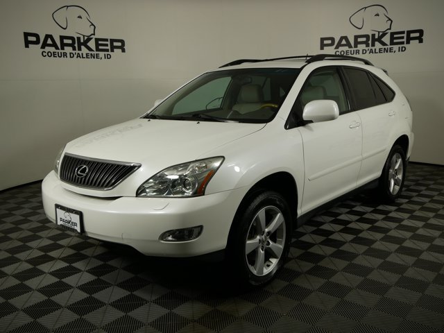 2005 Lexus RX 330