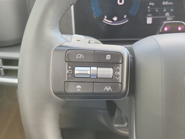 2026 Hyundai Santa Fe XRT - Photo 21