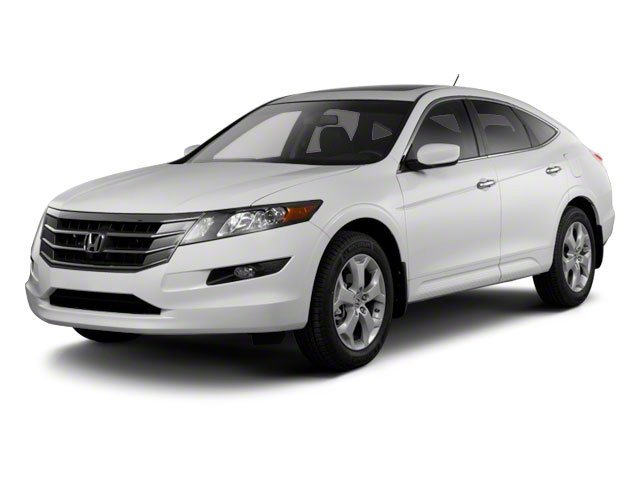 2010 Honda Accord Crosstour EX-L V6
