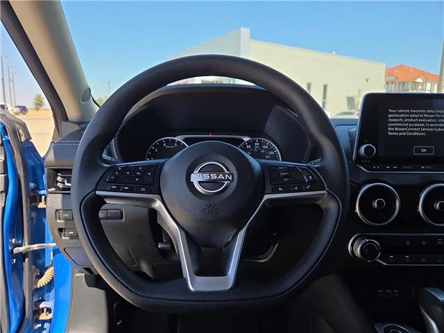 Used 2025 B51 Electric B Nissan SV image 15