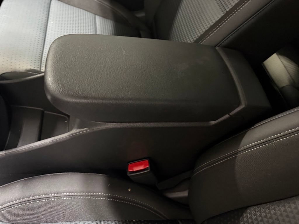 New 2026 Sterling Gray Metallic Chevrolet LT image 23