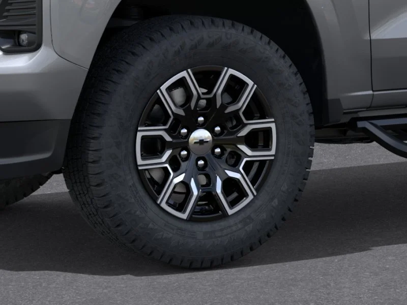 2026 Chevrolet Colorado Z71 - Photo 9