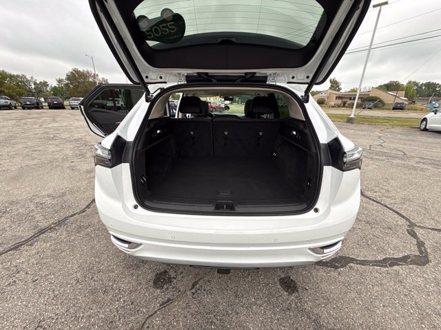 2022 Buick Envision Avenir - Photo 33