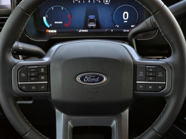 New 2026 Agate Black Metallic Ford F-250® Lariat® image 84