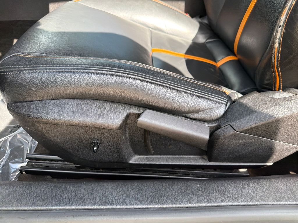 Used 2014 Ashen Gray Metallic Chevrolet LS image 18