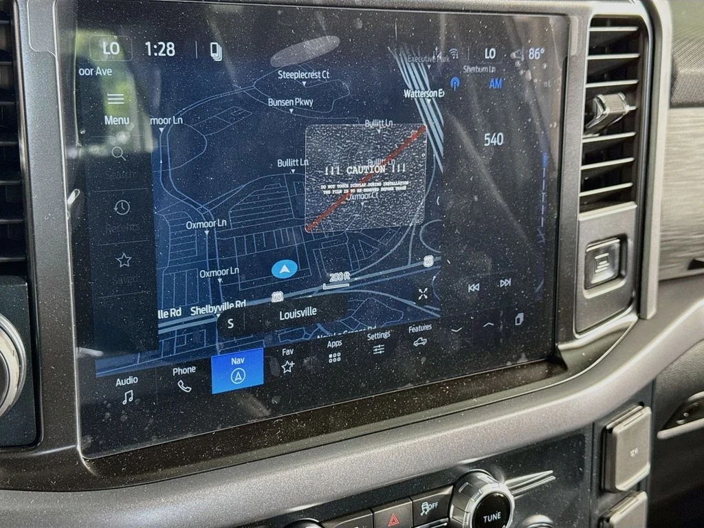 New 2026 Avalanche Ford XLT image 13