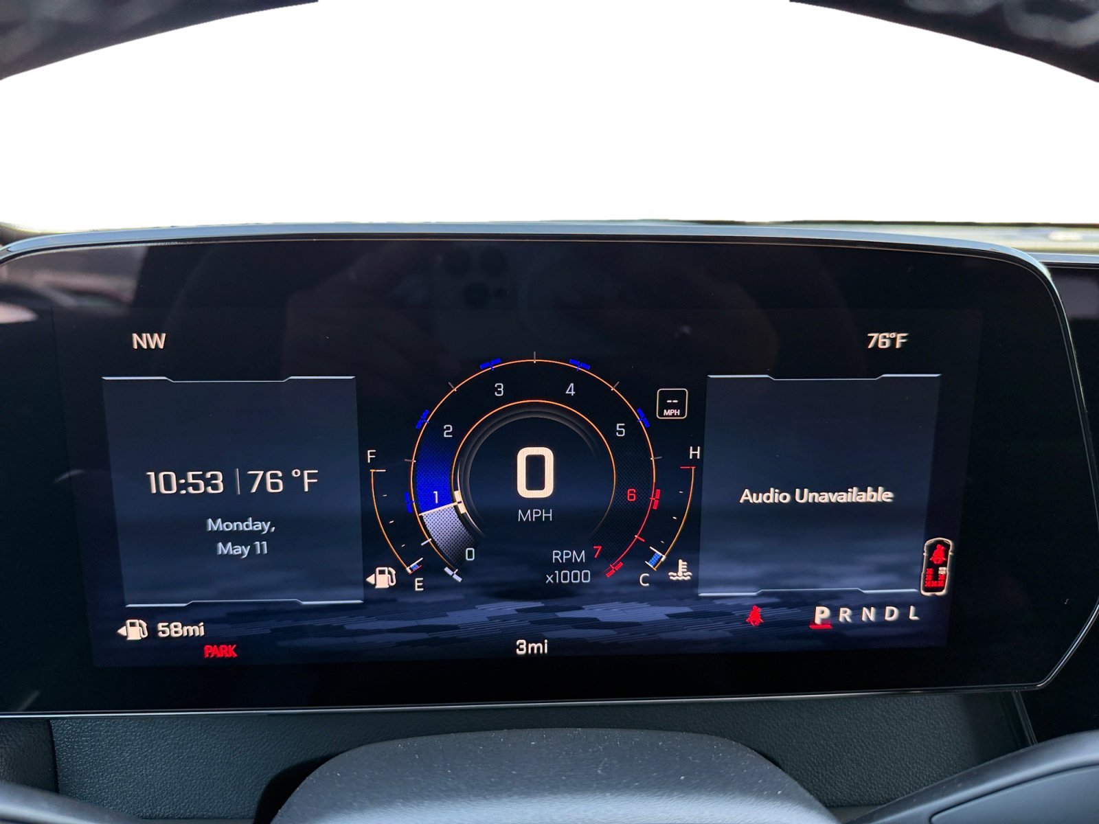 New 2026 Summit White Chevrolet FWD LT image 11