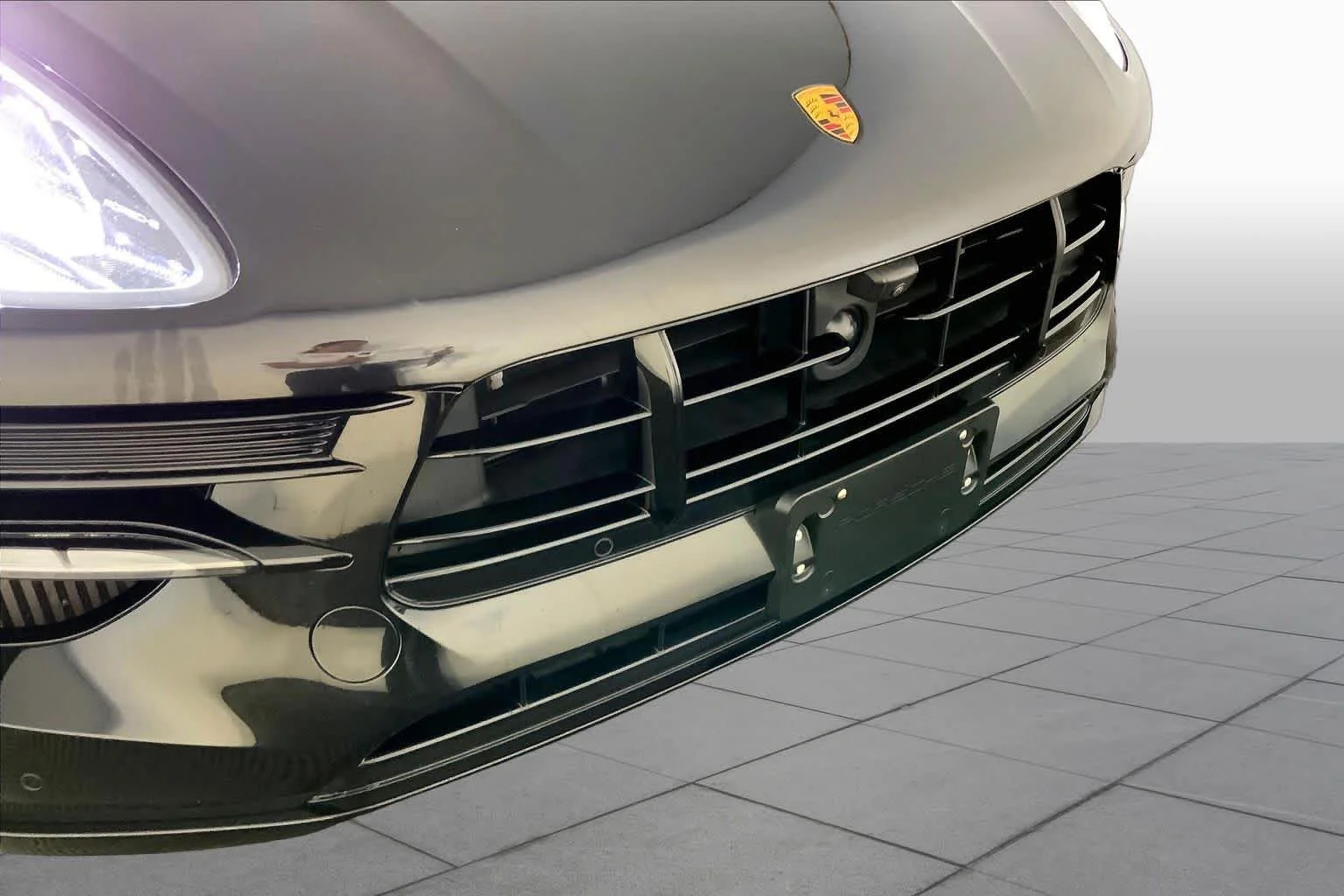 Used 2021 Black Porsche GTS image 32