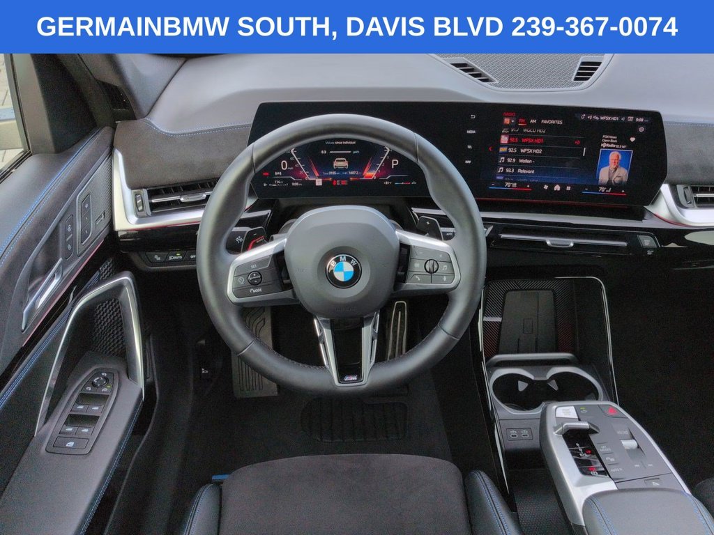 Certified Used 2026 Alpine White BMW xDrive28i image 18