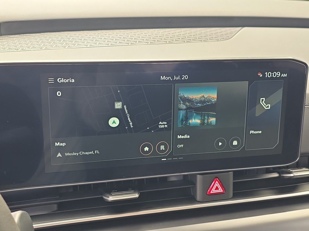 Certified Used 2026  Kia LX image 23