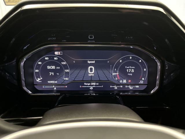 2024 GMC Sierra 1500 SLT - Photo 13