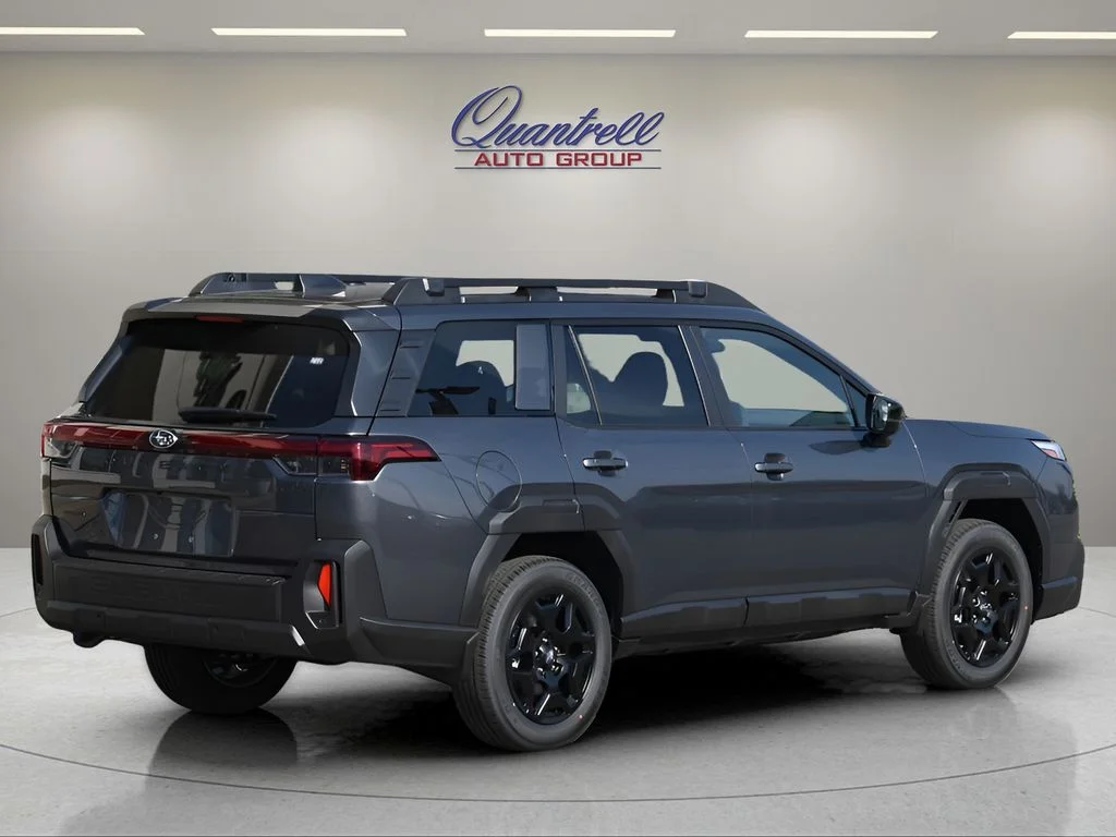 2026 Subaru Outback Limited - Photo 4
