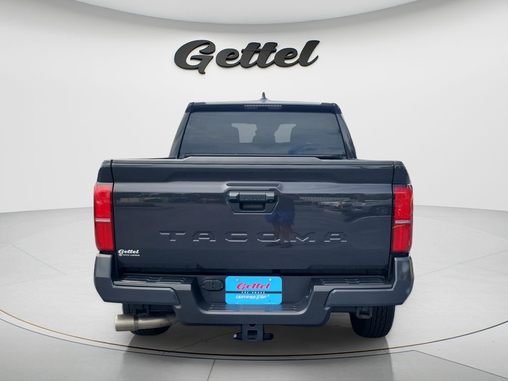 2024 Toyota Tacoma SR5 - Photo 6