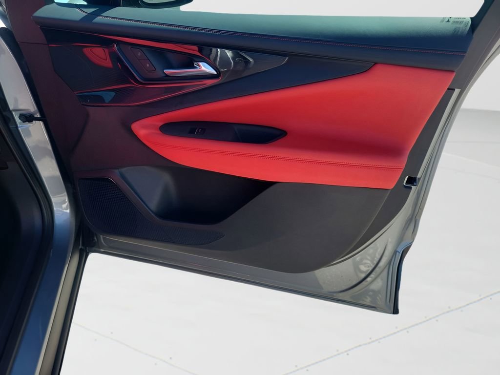 2026 Chevrolet Blazer EV SS - Photo 46