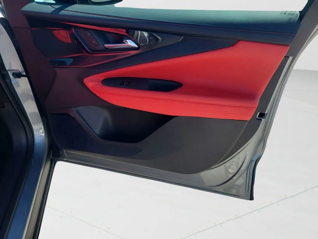 2026 Chevrolet Blazer EV SS - Photo 46