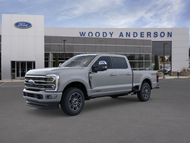 2026 Ford Super Duty