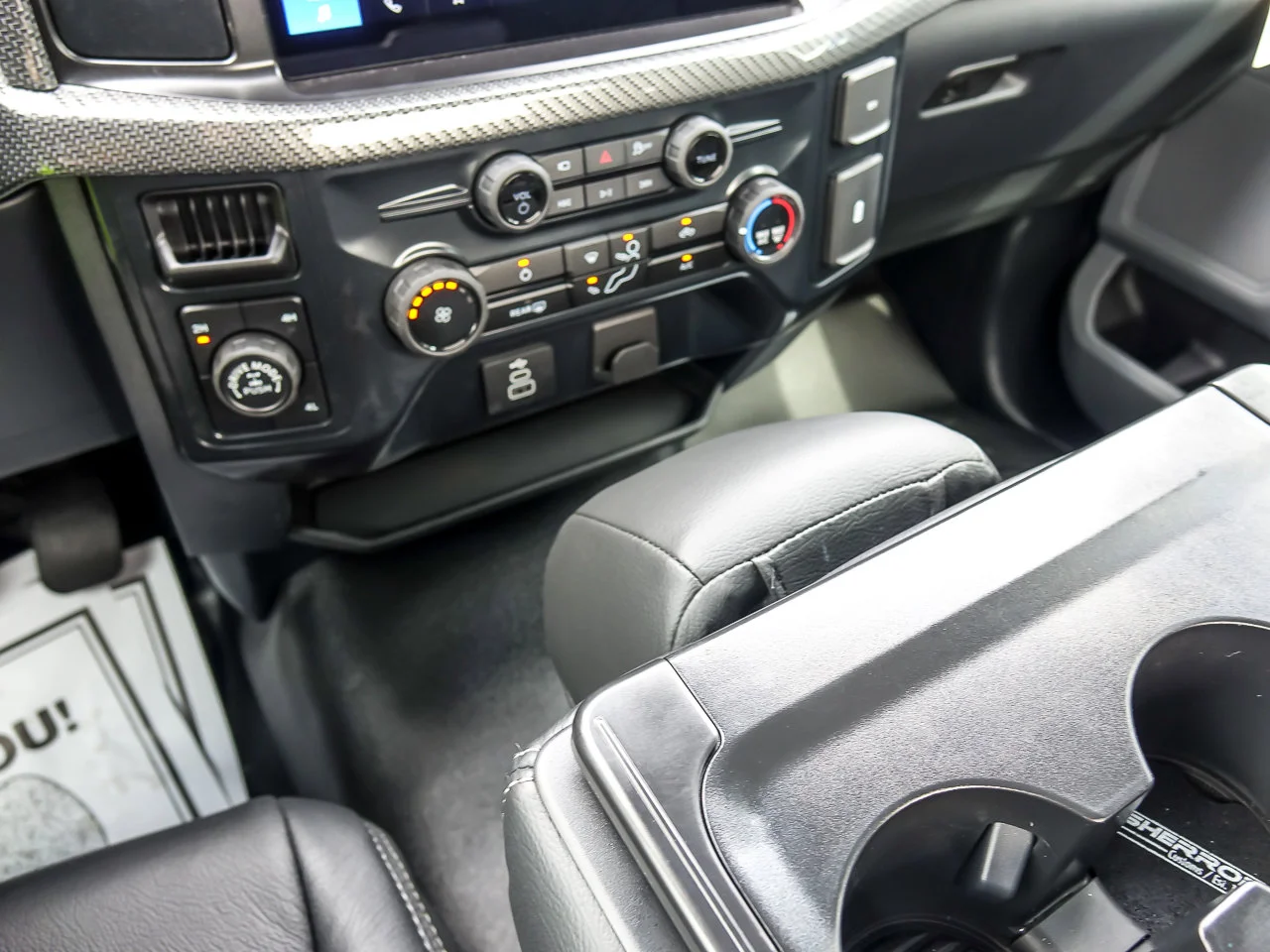 New 2026 Oxford White Ford XL image 18