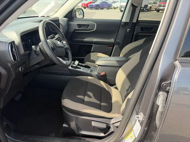 Used 2025 Gray Ford Big Bend image 9