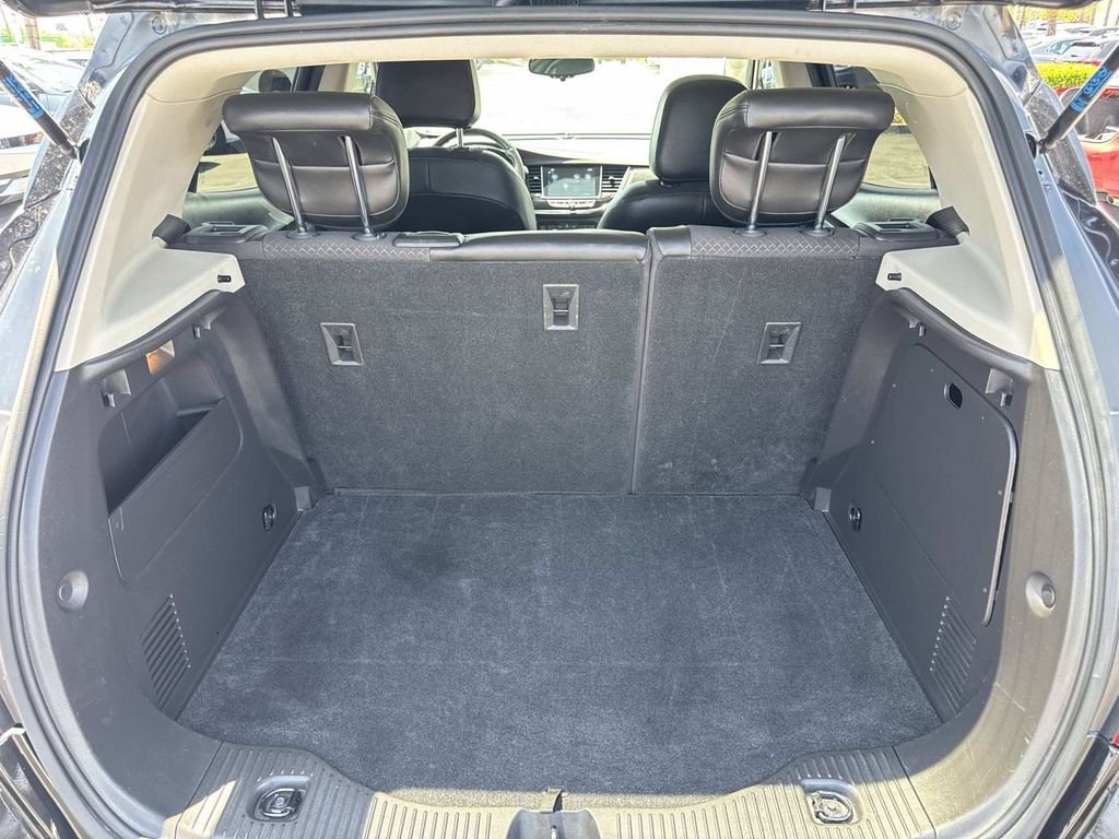 2019 Buick Encore Preferred - Photo 23