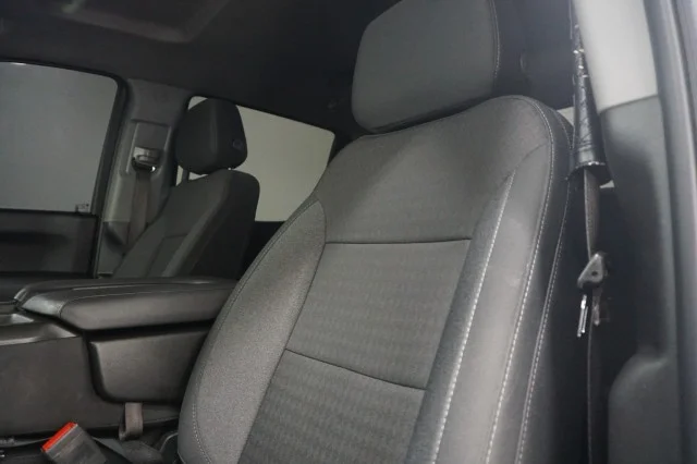 Used 2024 Slate Gray Metallic Chevrolet Custom image 20