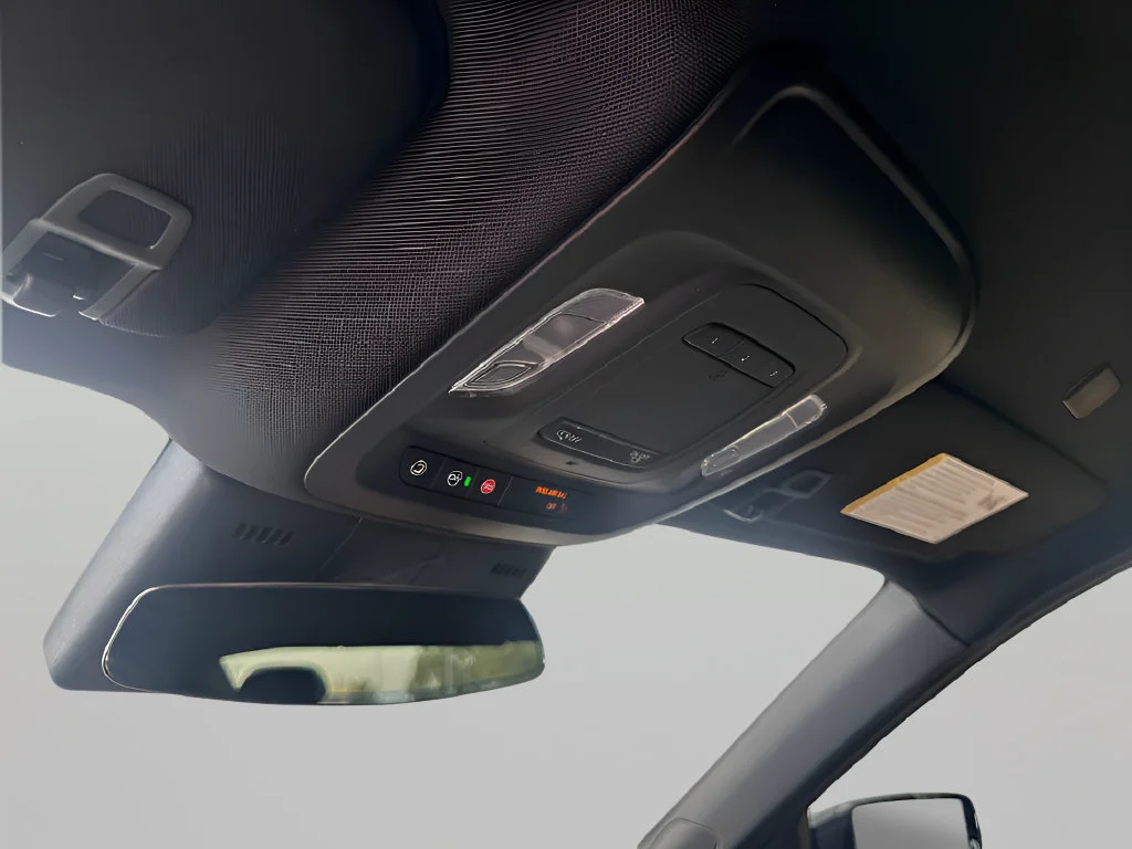 2026 Cadillac CT5 Sport - Photo 24